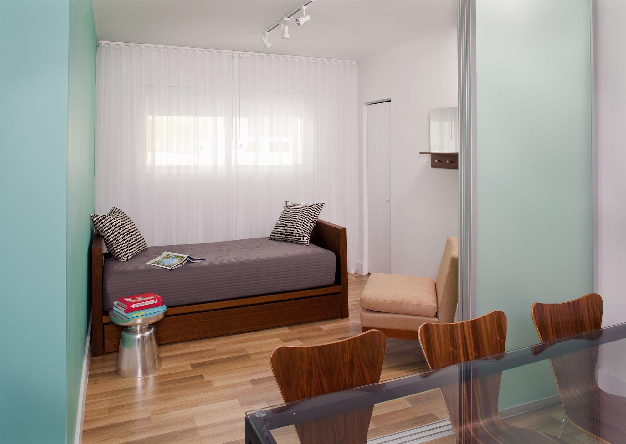 181 เมริเดียน เฮาส์ Hotel ไมอามีบีช ภายนอก รูปภาพ