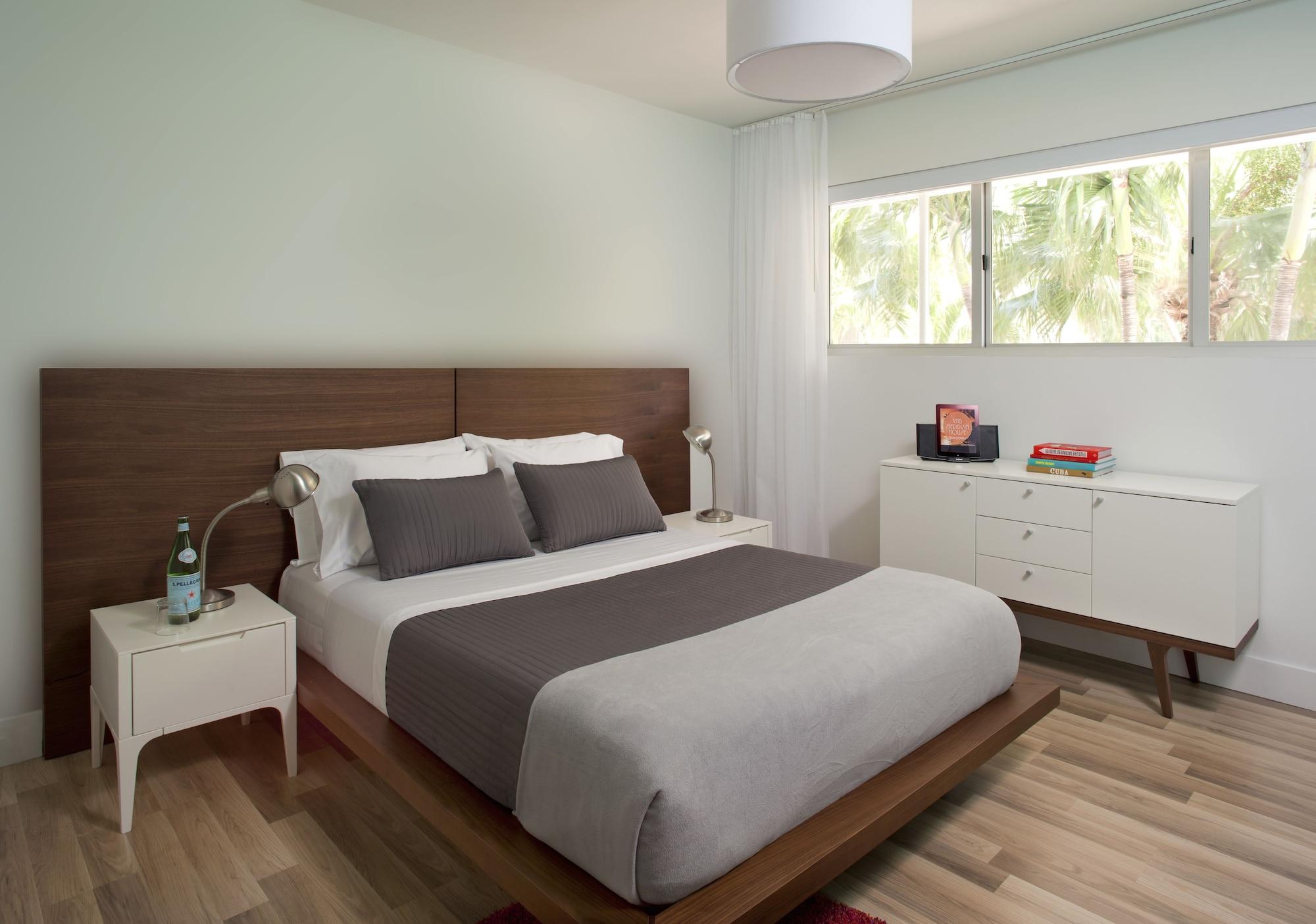 181 เมริเดียน เฮาส์ Hotel ไมอามีบีช ภายนอก รูปภาพ