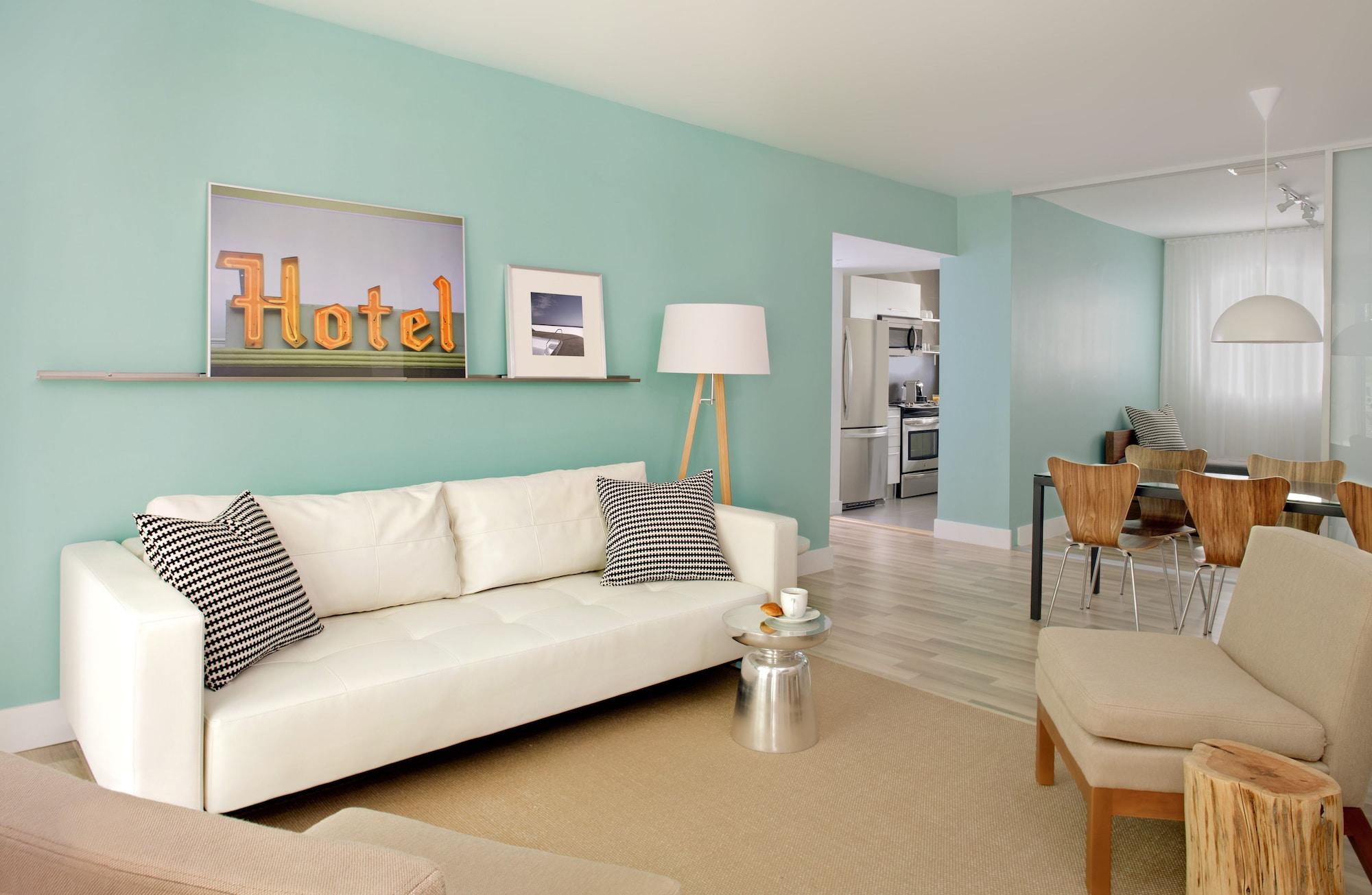 181 เมริเดียน เฮาส์ Hotel ไมอามีบีช ภายนอก รูปภาพ