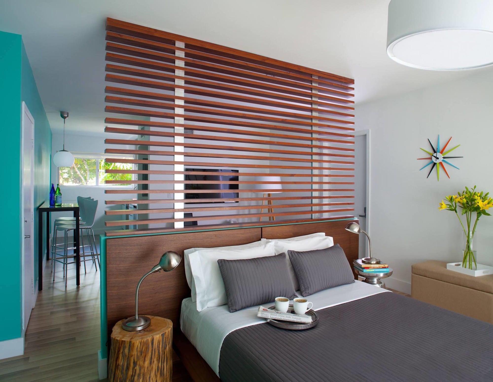 181 เมริเดียน เฮาส์ Hotel ไมอามีบีช ภายนอก รูปภาพ