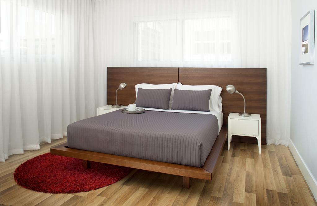 181 เมริเดียน เฮาส์ Hotel ไมอามีบีช ภายนอก รูปภาพ