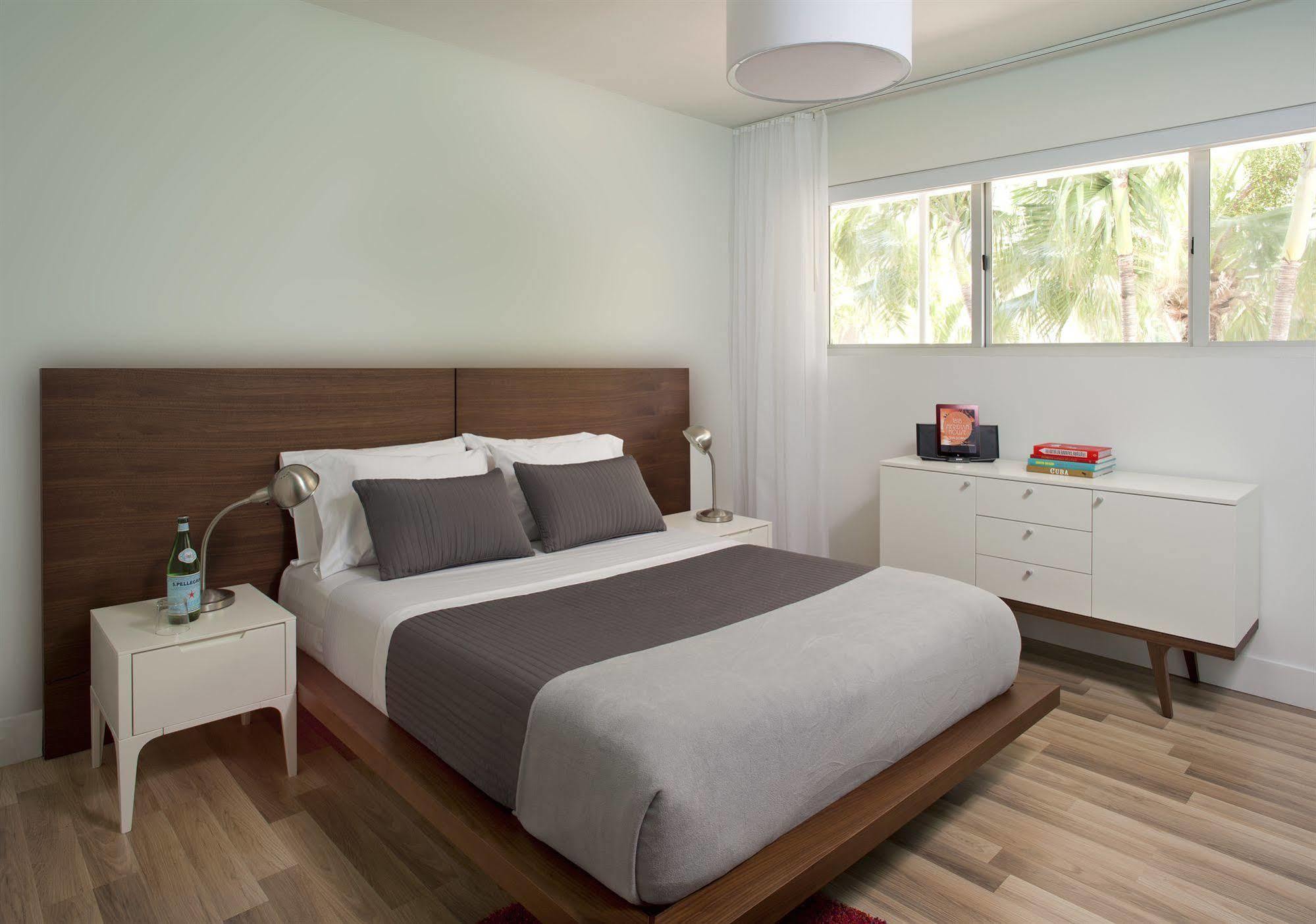 181 เมริเดียน เฮาส์ Hotel ไมอามีบีช ภายนอก รูปภาพ