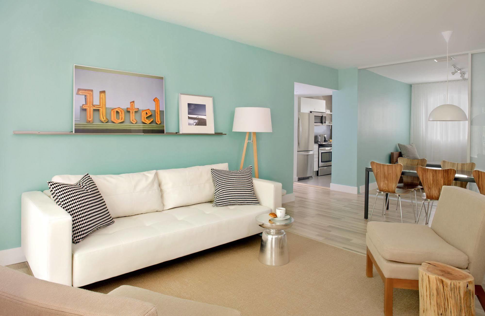 181 เมริเดียน เฮาส์ Hotel ไมอามีบีช ภายนอก รูปภาพ