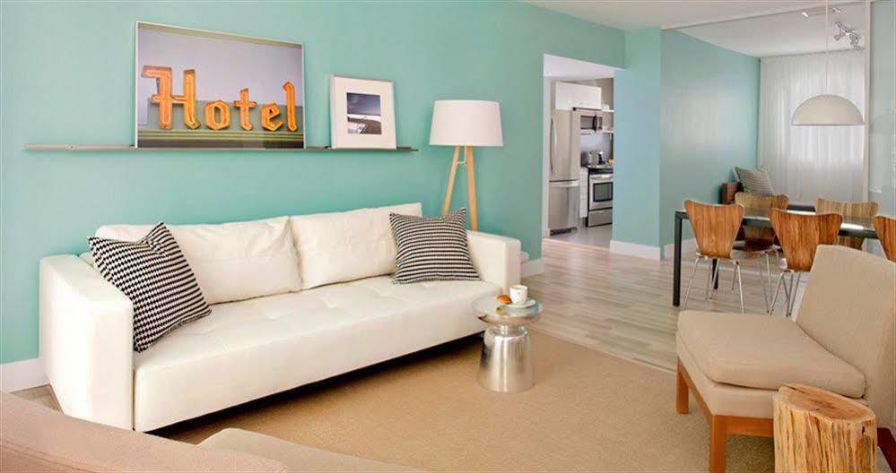 181 เมริเดียน เฮาส์ Hotel ไมอามีบีช ภายนอก รูปภาพ