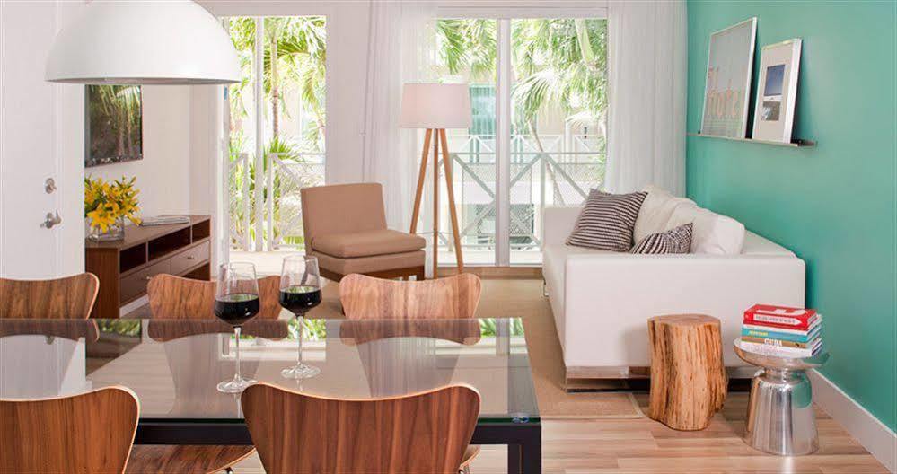 181 เมริเดียน เฮาส์ Hotel ไมอามีบีช ภายนอก รูปภาพ